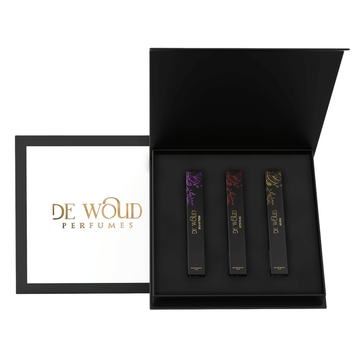 ALL IN ONE TRAVEL SET 10ML