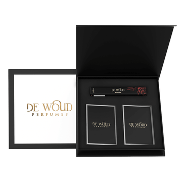 WITCH’S MIX DISCOVERY SET