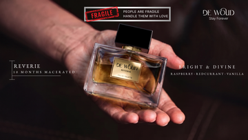Indian Perfume Brands in 2026: Why Homegrown Labels Like DE WOUD Are Trending