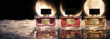 The Complete Guide to Perfume Layering: How to Build Your Signature Scent