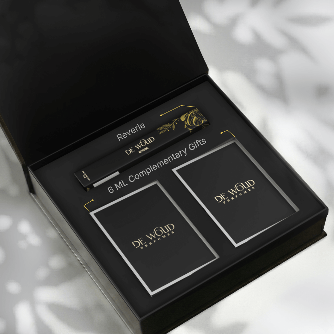 REVERIE DISCOVERY SET