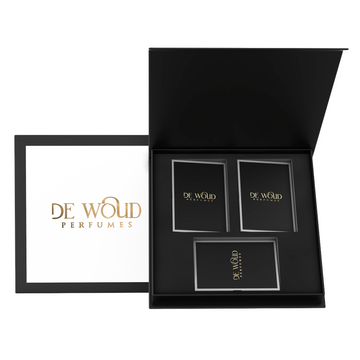 DISCOVERY SET 3ML