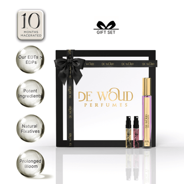 ENCHANTRESS DISCOVERY SET