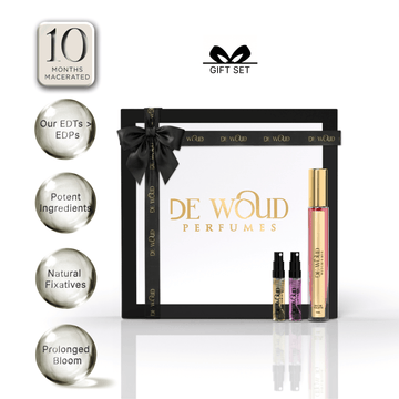 WITCH'S MIX DISCOVERY SET