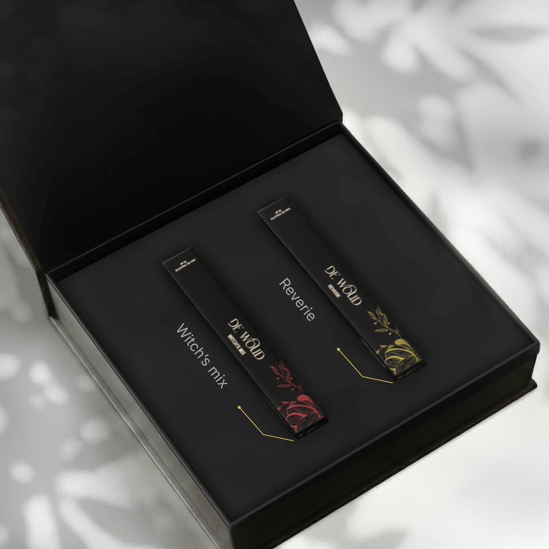 REVERIE & WITCH'S MIX COMBO