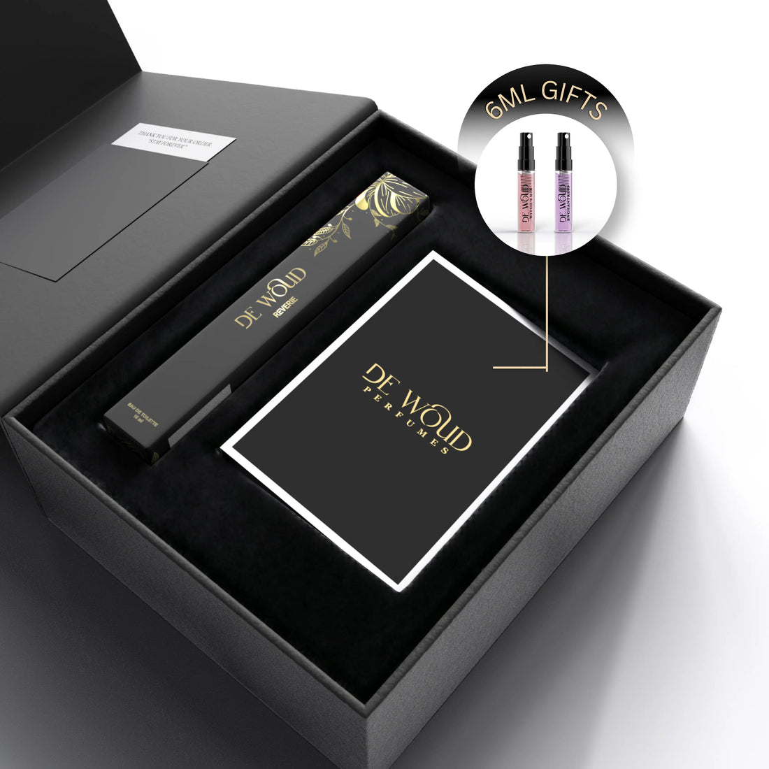 Reverie Gift Set