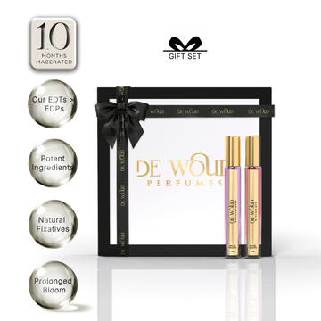 ENCHANTRESS & WITCH'S MIX COMBO