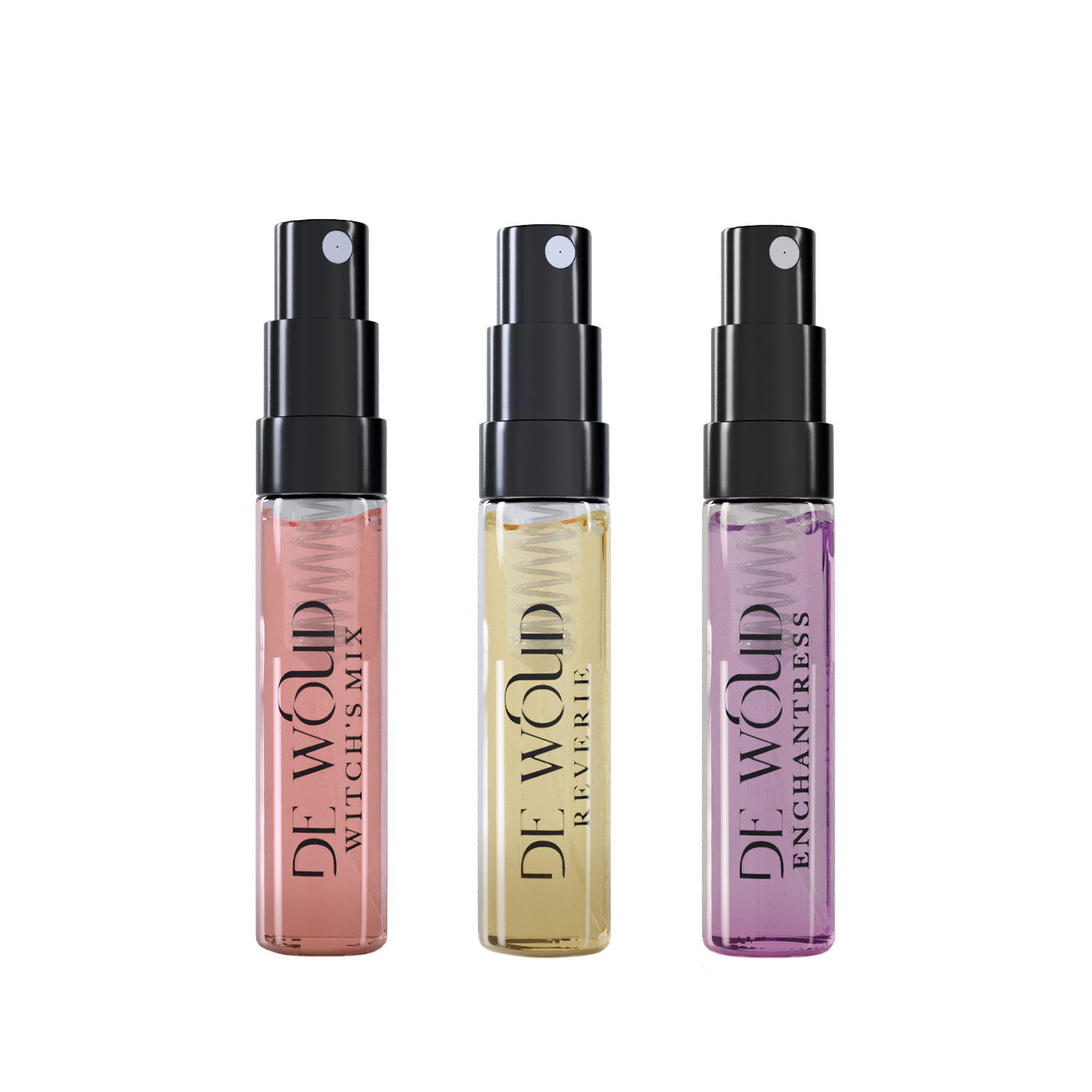 3 ML PERFUME COMBOS