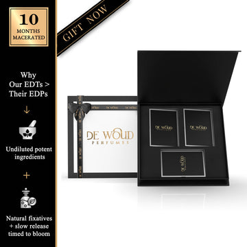 DISCOVERY SET (3x3ML)