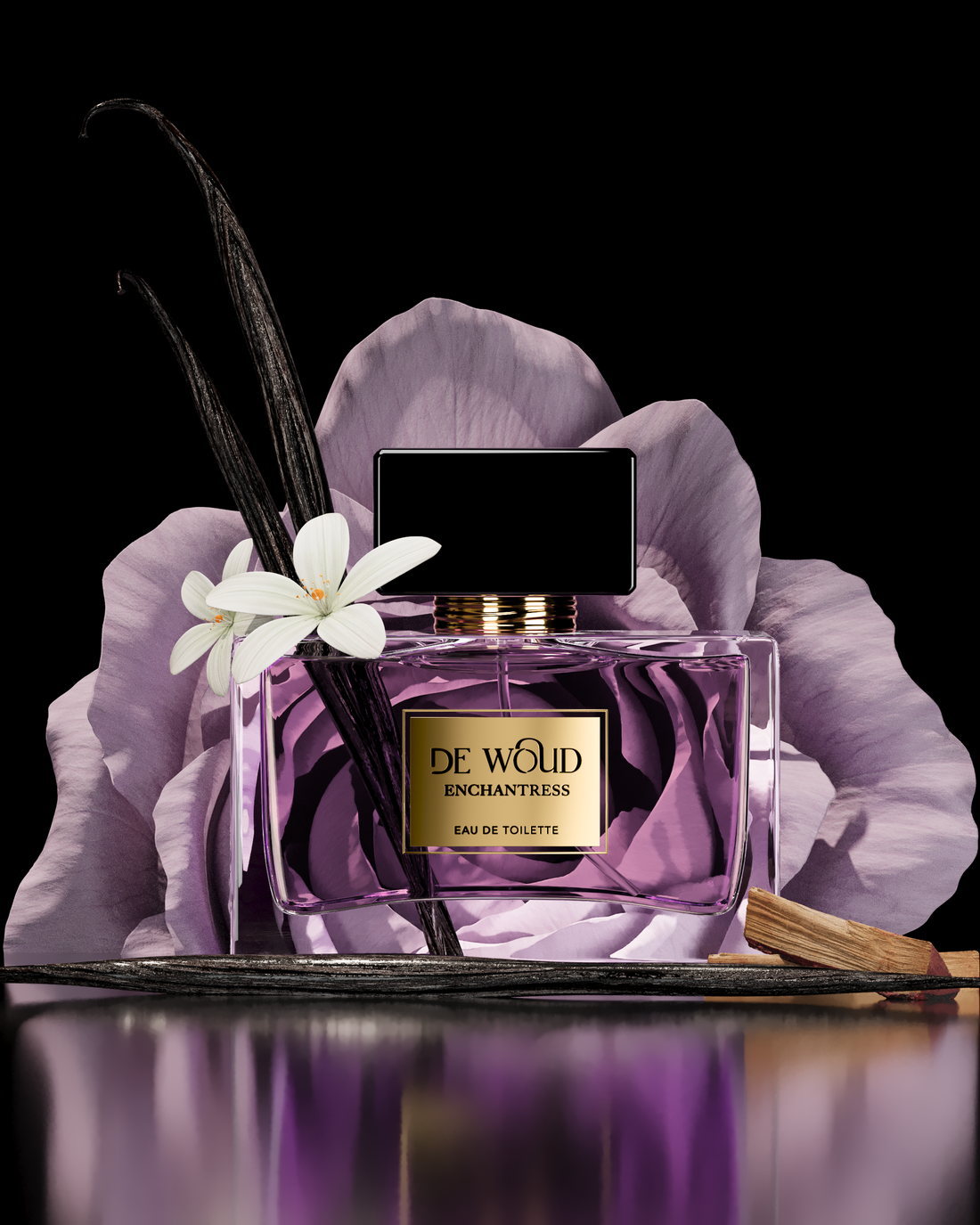 ENCHANTRESS PERFUME ( 60 ML)