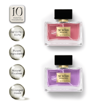 ENCHANTRESS & WITCH'S MIX