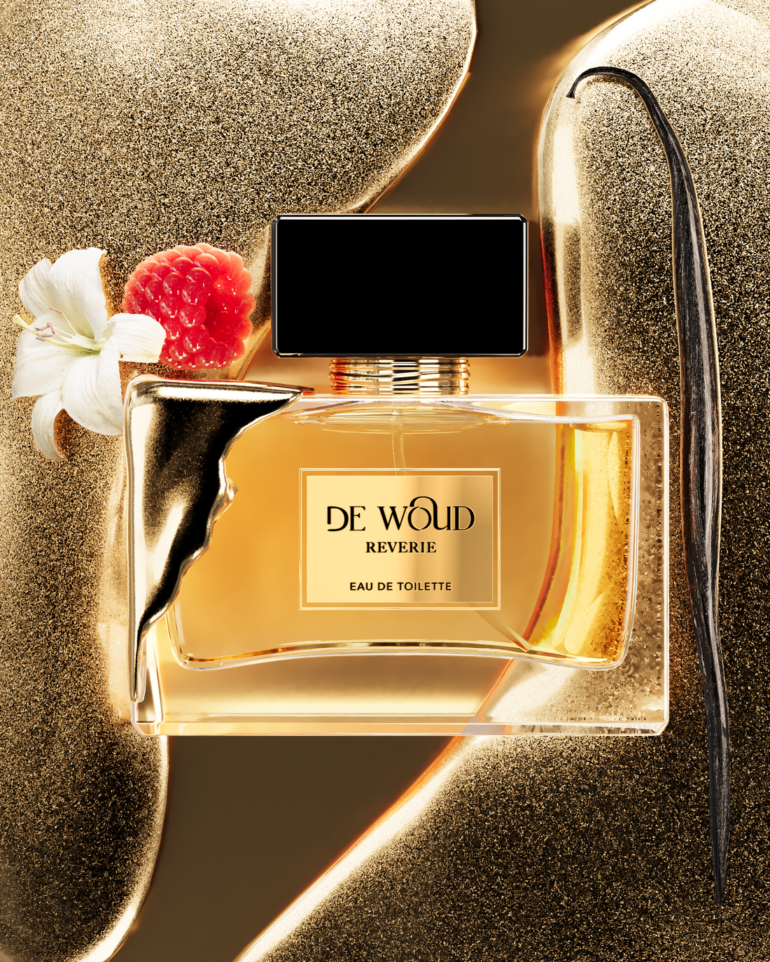 REVERIE PERFUME (60 ML)