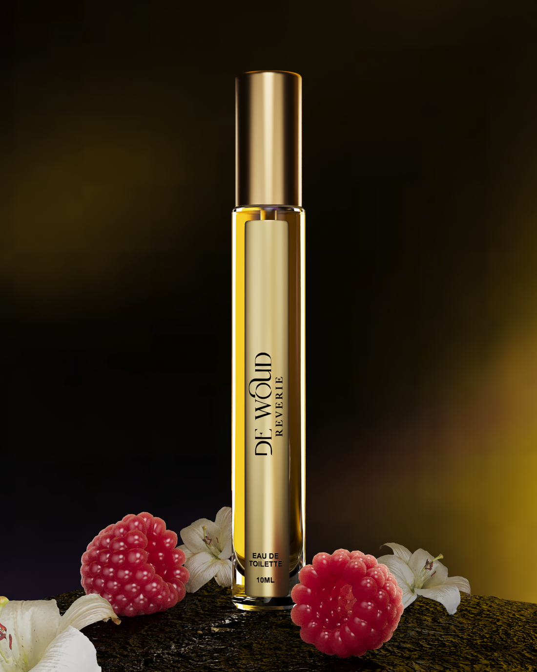 REVERIE PERFUME