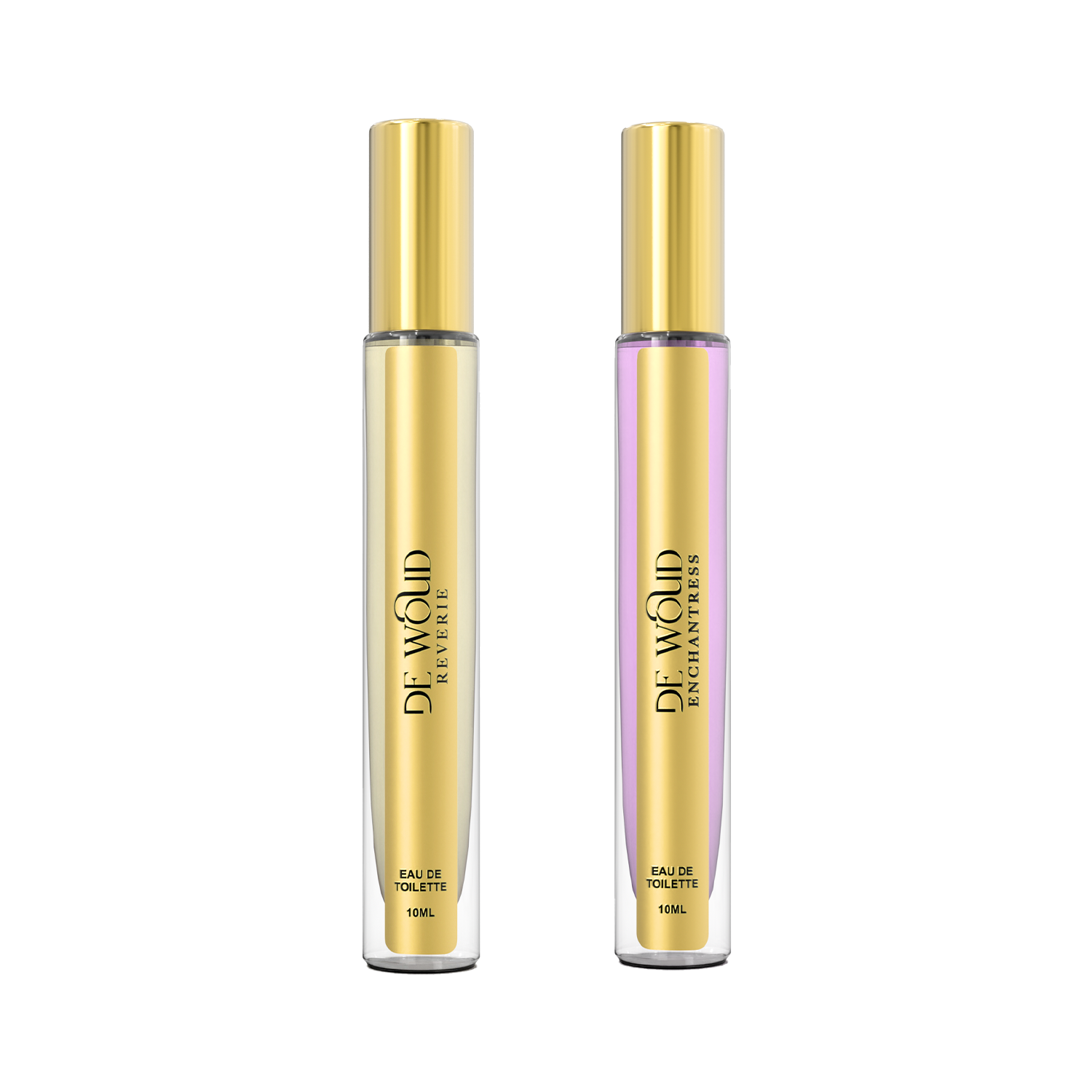 REVERIE PERFUME & ENCHANTRESS PERFUME COMBO (10 ML)