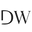 DE WOUD logo