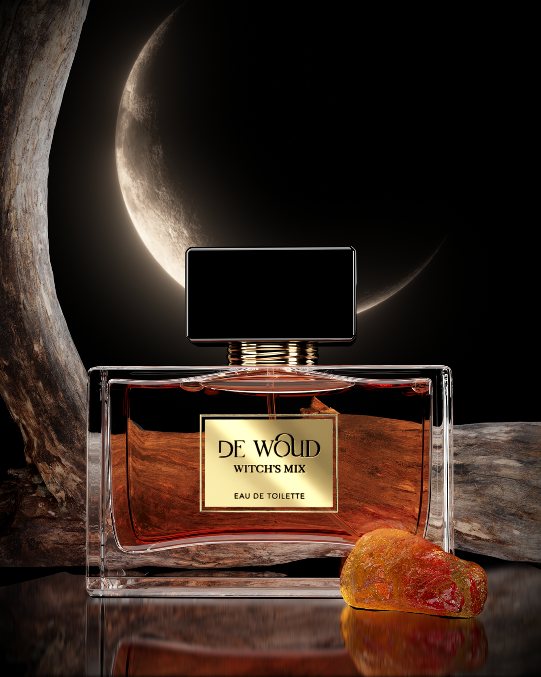 WITCH'S MIX PERFUME (60 ML)